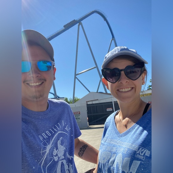 Meet your Posher, Kameron - Picture 4 of 10